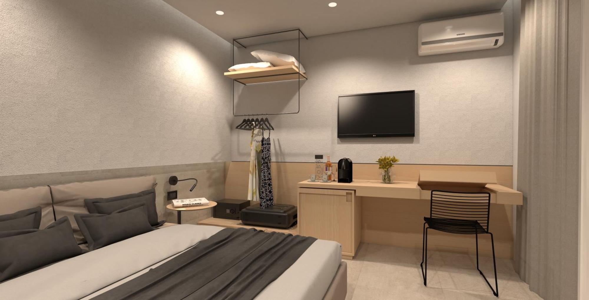 Apartment Paloma Seaesta